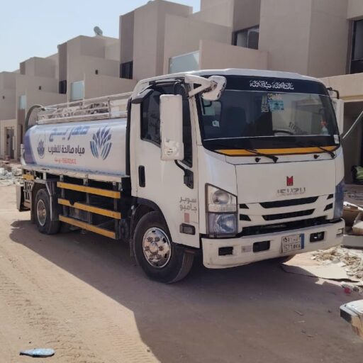 وايت مياه شمال الرياض​