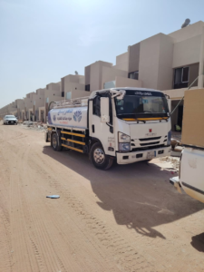 وايت مياه في الرياض | وايت ماء 18 طن – 12 طن – 6 طن بأسرع خدمة